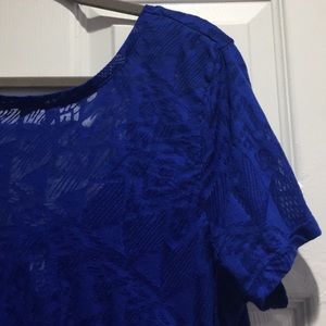 Fabletics Workout Tee